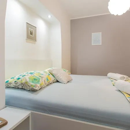 Apartament Sunrise