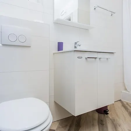 Sunrise Apartament Risika