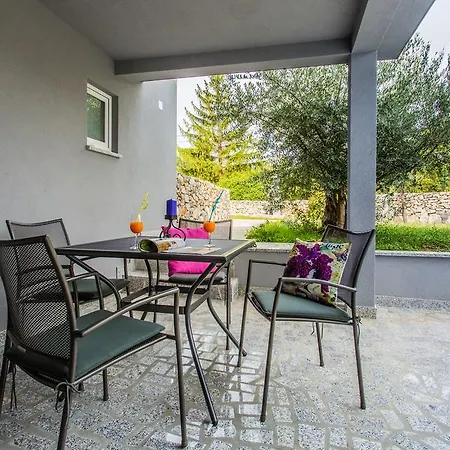 Sunrise Apartament