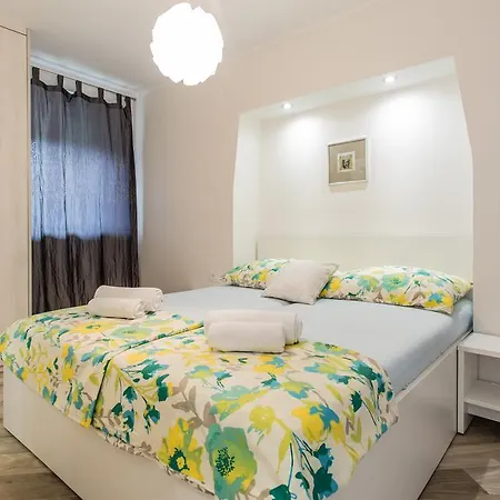 Sunrise Apartmán