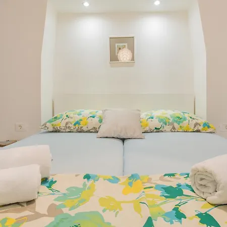 Sunrise Apartmán *