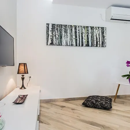 Sunrise Apartmán Risika
