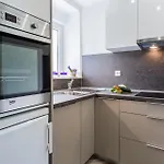 Sunrise Apartament