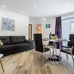 Sunrise Apartament