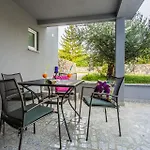 Sunrise Apartament